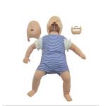 Dummy Infant First Aid Cpr Manikins Medical Simulation