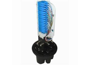 Quality Aeria , Direct buried Fiber Optic Splice Closure wholesale