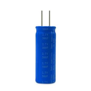 Quality Electrolytic Supercapacitor Cell 2.7volt 500farad Graphene Material wholesale