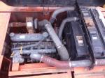 Used Excavator Doosan DH225LC-7 Good Condition