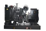 60Hz 100kW 4HTAA4.3-G22 Farm Shangchai Diesel Generator