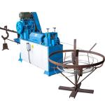 Rated Capacity 7.0KVA Steel Wire Straightening And Cutting Machine For