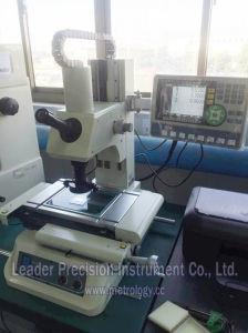 Quality IC Digital Measuring Microscope 20kg Load With 10X Eyepiece Lens wholesale