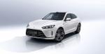 AITO M5 Smart Driving Hybrid SUV 255km 230km 4 Wheel Drive Hybrid