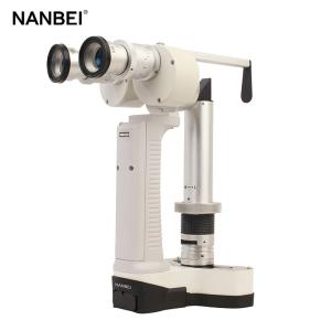 Quality Hand - Held Slit Lamp Microscope wholesale