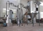 CE ISO9001 XSZ Force Air Sawdust Flash Drying Equipment New Condition