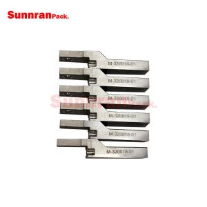 Quality Chain dog for the tin can welder chain set wholesale