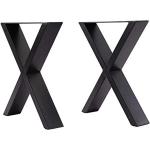 ISO9001 2008 Certified Customized Heavy Duty Steel Table Leg for Modern