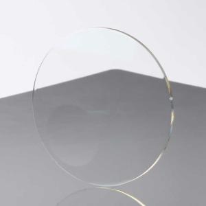 Quality Danyang 1.499/1.56 UC/HC/HMC Blue block Round Top Eyeglasses lens Optical Lenses Bifocals wholesale