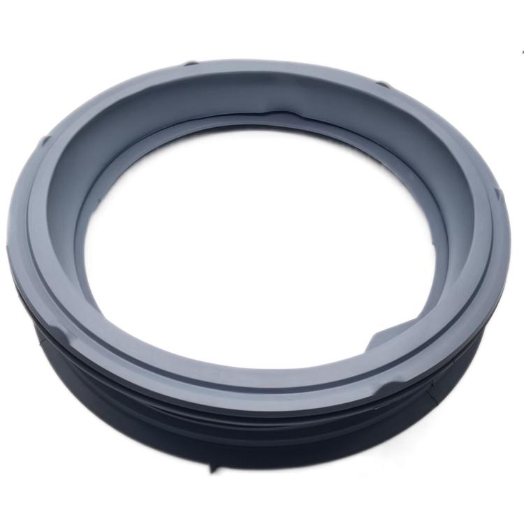 Rubber Quad Ring Seals Door Seal MDS55242601 Replacement Part for LG Washing Machine