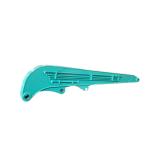 Sturdy Vibratory Excavator Pile Driver Hammer For PC380 CAT336