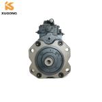 Electronic Control SANY335 Excavator Hydraulic Pumps K5V160DTH-9T16 Hydraulic