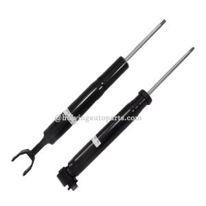 Quality AUDI A6L2005-20094FO 413 031 4FO 513 032 AL gas-oil left shock absorber c6 Suspension Strut China distributor wholesale