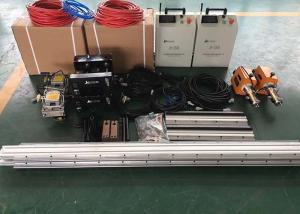 Quality Wireless Remote Min 1500mm 0.75kw Overlay Welding Equipment wholesale