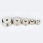 Permanent Magnetism LFYGY Brande Rare Earth Neodymium Disc Magnet with