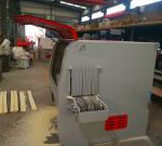 Multiple Rip Log Wood Saw Mill Multi Blade Rip Wood Cutting Circular Saw