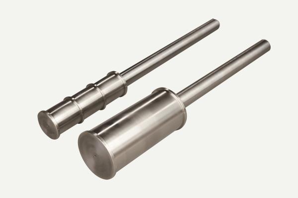 Cheap Wood Surface Pressing Embossing Roller HDPE LDPE Pipe Extrusion Machine Parts for sale
