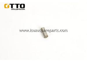 Quality SK758 4LE2 Isuzu Spare Parts Crankshaft Card Block wholesale