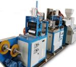 Water Bath Method PVC Film Blowing Machine