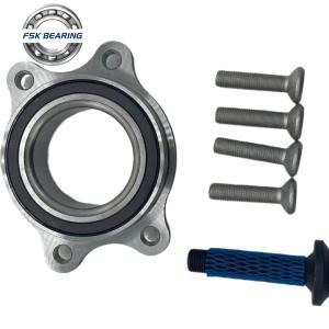 Quality Auto Parts 4H0498625A Wheel Bearing Kit Wheel Hub Bearing China Factory wholesale