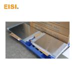 Heat Transfer Aluminum Plate 40*60cm Printing Machine Spare Parts