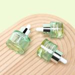 20ml 30ml 50ml Serum Dropper Bottles For Skin Care Liquid Screen Printing