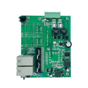 Quality CKS Doorbell PCBA Manufacturers Fr4 Surface Mount Prototype Board wholesale