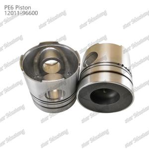 Quality PE6 Engine Piston Oil Ring 4mm 12011-96600 For Nissan Engine Spare Parts wholesale
