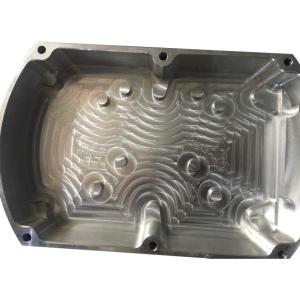 Quality Ra1.6 CNC Aluminum Parts wholesale