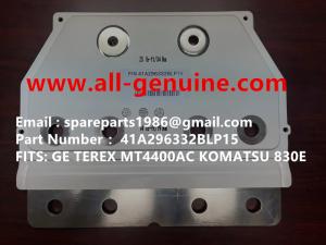 Quality 41A296332BLP15 BUS BAR GE MT4400AC NTE240 NTE260 MT3700 MT3600 CATERPILLAR ALLISON TRANSMISSION H8610AR 29544093 TR45 TR50 TR60 TR70 NHL MINING DUMP wholesale