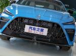 MG5 4 Wheel Petrol Hatchback High Speed FWD Diesel Car