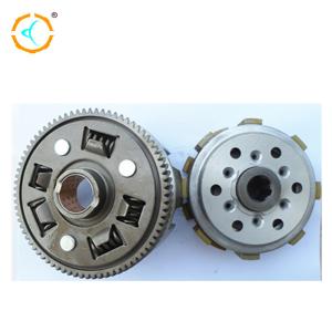 Quality LF175 Motorcycle 3 Wheeler Clutch Spare Parts OEM Available ISO 9001 Certified wholesale