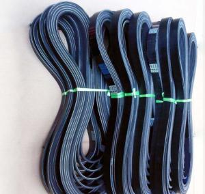 Quality drive belt fan belt .rubber pk belt ,Automobile all type belt 3pk 4pk 6pk belt fan belt wholesale
