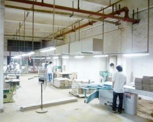 PINS IDEA Company Limited