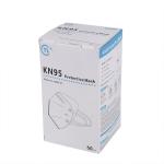Facial Masks Wholesale ffp2 Respirator Mascarillas KN95 manufacturer masks