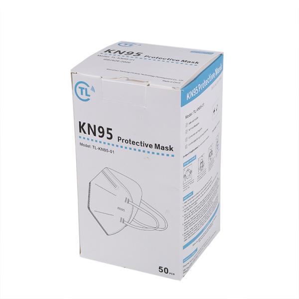 Facial Masks Wholesale ffp2 Respirator Mascarillas KN95 manufacturer masks