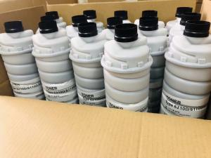 Quality 6210d Toner Ricoh Aficio 2075 / Ricoh Printer Toner Cartridges Ink Empty wholesale