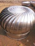 environmental protection Wind Power Attic ventilator Color Steel with high