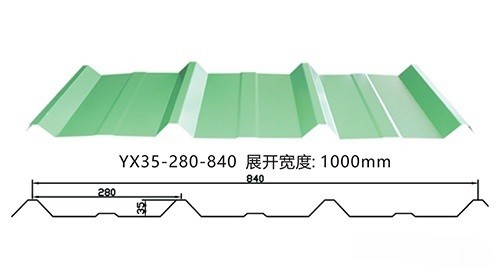 Ral Colored PPGI PPGL Roof Material HDP Dx51d Dx52D Prepainted Corrugated Metal Sheets PE Metal Corrugated Trapezoid