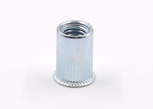 Quality Small Flat Head Sheet Metal Rivet Nuts wholesale
