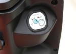 new design popular 125cc 150cc automatic gas scooter GY6 engine 152QMI 157QMJ
