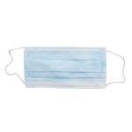 Custom Printed Medical Disposable Masks 3 Ply Hypoallergenic Perfect Fitting