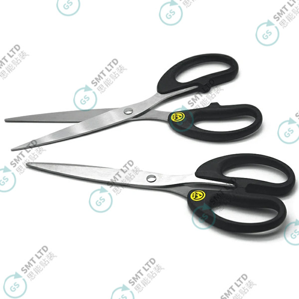 ESD SMT Splice Cutter Tool Sharp SMT Scissor GSMTL110 Customized