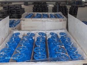 Quality DIN METAL GATE VALVE F4 wholesale