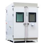 Walk In Composite Salt Spray Testers Chamber 380V 45KW SST-27500-CCT