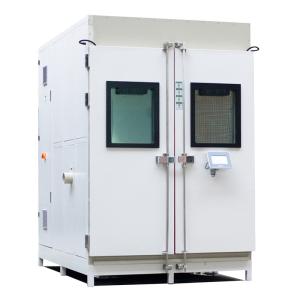 Quality Composite Salt Spray Test Equipment wholesale