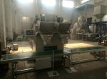 High Efficiency Potato Packing Machine Potato Weighing Machine 700-800 Bags /