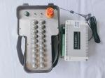 20 Way Explosion-Proof Remote Control