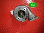 DAF Turbocharger SE210 Turbo 6BT 5.9L H1C DAF Truck Diesel Engine Parts