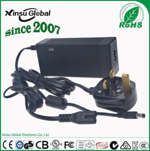 Quality 60335 61558 60950 standard Universal power adapter 19V 2.1A SMPS Mails wholesale